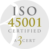 ISO45001