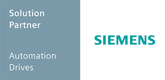 Siemens Solution Partner